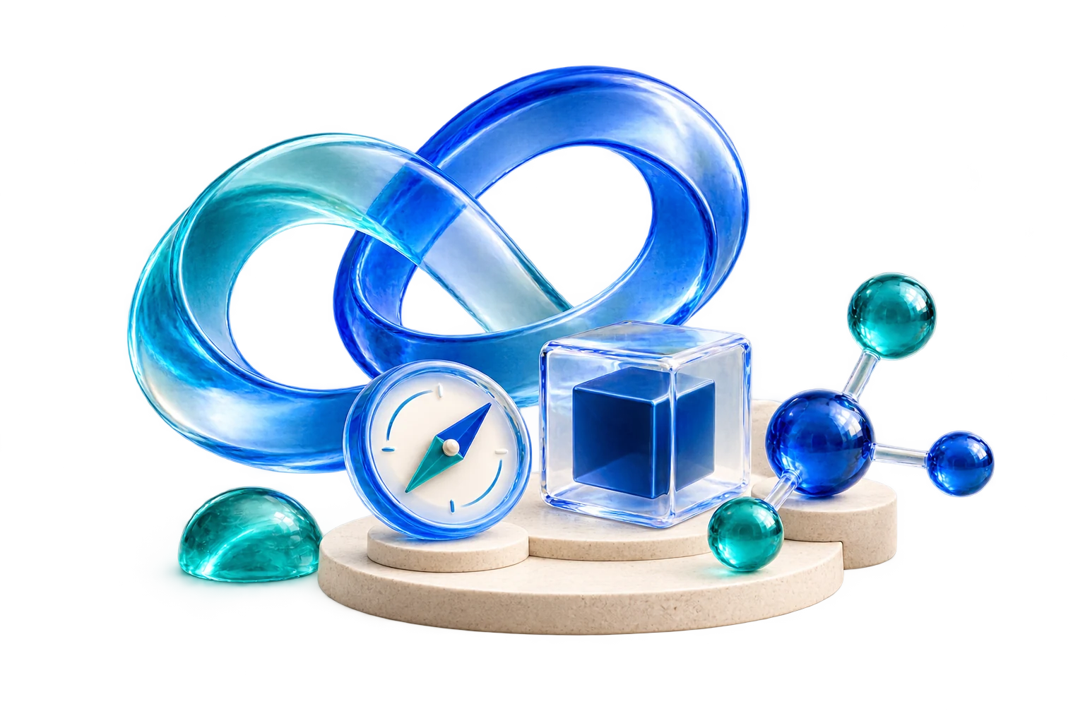 Collaboration, strategy and reliable development